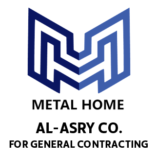Metal Logo